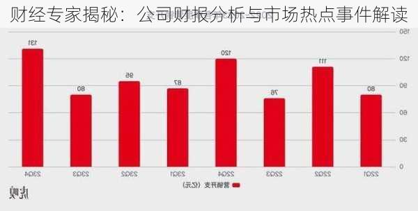 财经专家揭秘：公司财报分析与市场热点事件解读