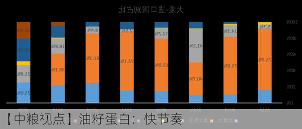 【中粮视点】油籽蛋白：快节奏