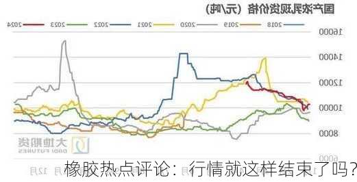 橡胶热点评论：行情就这样结束了吗？