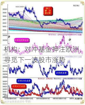 机构：对冲基金押注欧洲，寻觅下一波股市涨势