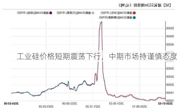 工业硅价格短期震荡下行，中期市场持谨慎态度