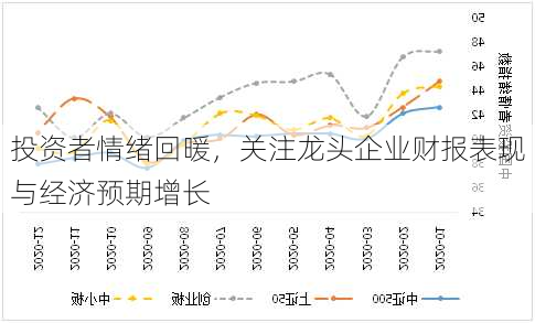 投资者情绪回暖，关注龙头企业财报表现与经济预期增长