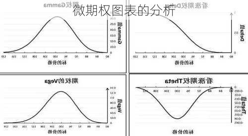 微期权图表的分析