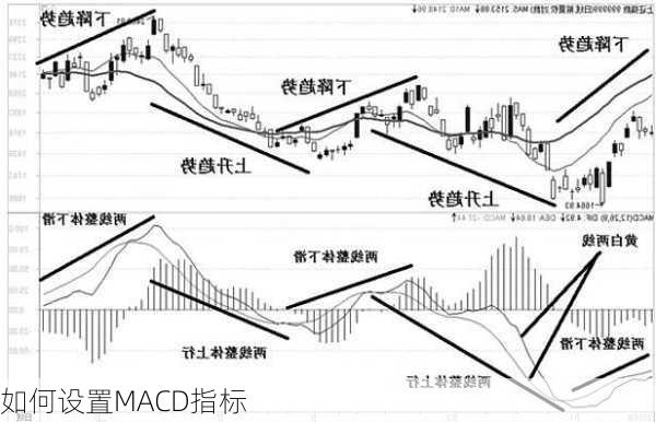 如何设置MACD指标