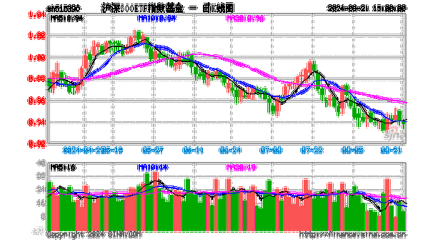 指数基金 什么意思