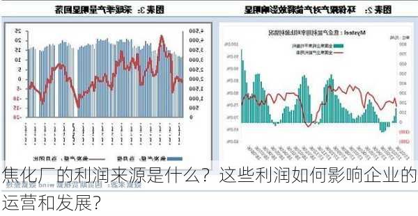 焦化厂的利润来源是什么？这些利润如何影响企业的运营和发展？