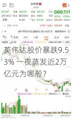 英伟达股价暴跌9.53% 一夜蒸发近2万亿元为哪般？