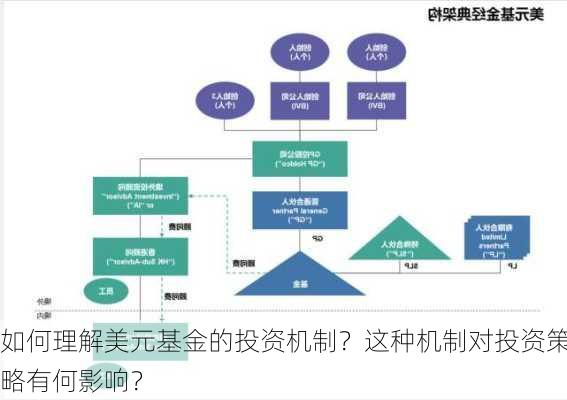 如何理解美元基金的投资机制？这种机制对投资策略有何影响？