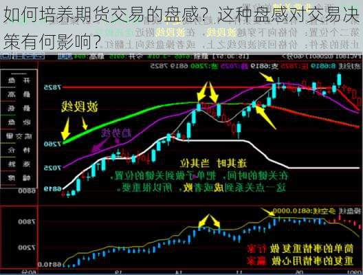 如何培养期货交易的盘感？这种盘感对交易决策有何影响？