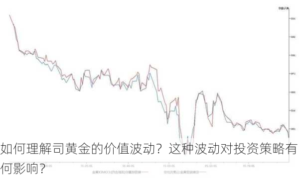 如何理解司黄金的价值波动？这种波动对投资策略有何影响？