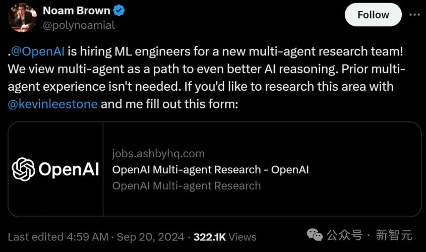 消息称 OpenAI 正考虑打造浏览器，与谷歌 Chrome 硬碰硬